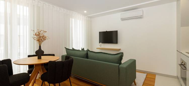 GuestReady - Grand Vitoria Apartment图片