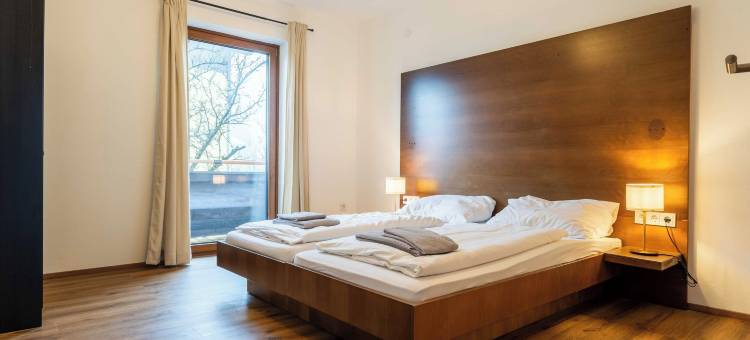 格雷特尔木屋，由我们租赁(Chalet Gretl by we rent)图片