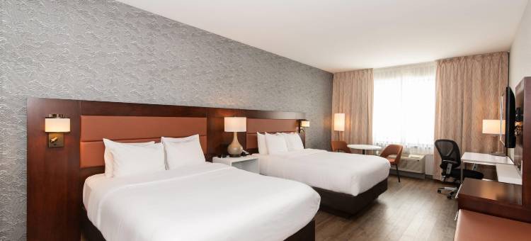 凯艺套房酒店(Quality Inn & Suites)图片