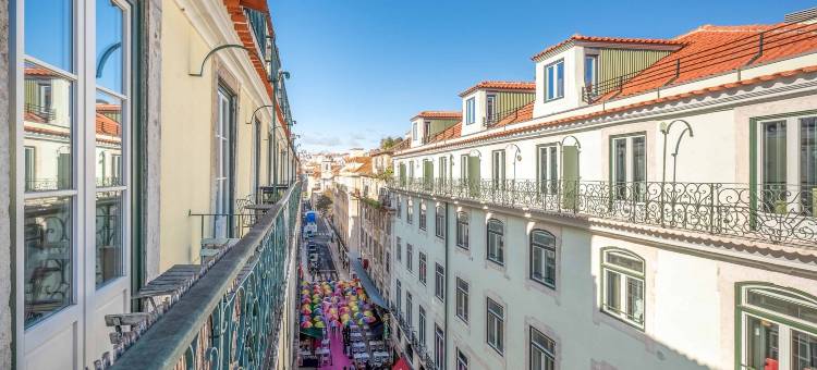 GuestReady - Night Out Adventure 里斯本公寓(GuestReady - Night Out Adventure in Lisbon)图片