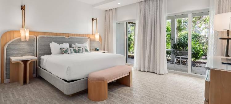 那不勒斯格兰德海滩度假村(Naples Grande Beach Resort)图片
