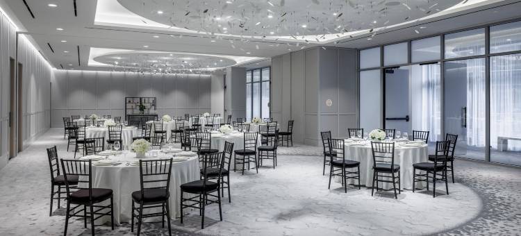 华盛顿明日酒店，希尔顿格芮精选(The Morrow Washington DC, Curio by Hilton)图片