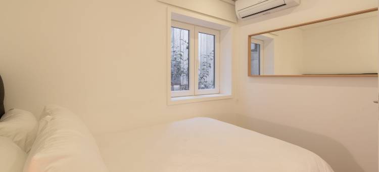 GuestReady - Modern 2-Bedroom Apt in Cedofeita图片