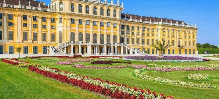 维也纳中央火车站Smartments服务式公寓(smartments Wien Hauptbahnhof - Serviced Apartments)图片