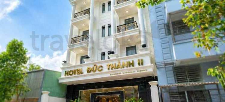 杜克坦2酒店(Hotel Duc Thanh 2)图片