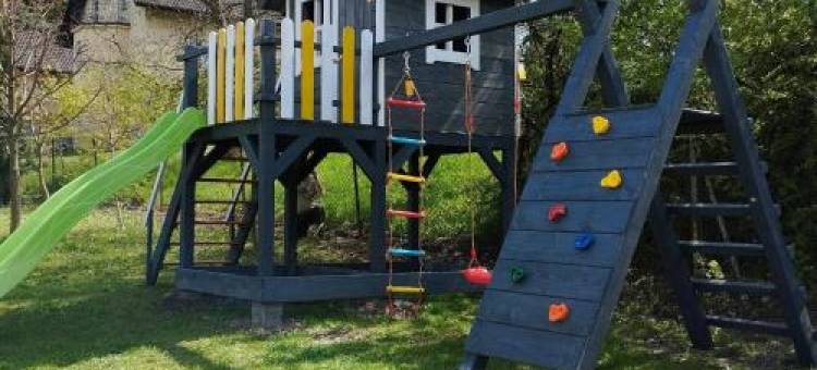 Family Retreat - Garden, Playground & BBQ图片