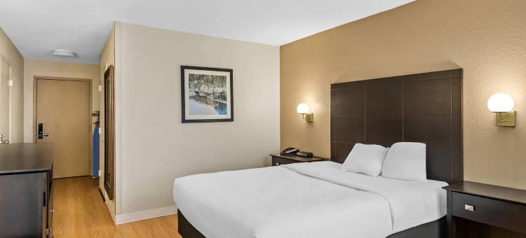 品质酒店及套房(Quality Inn & Suites)图片