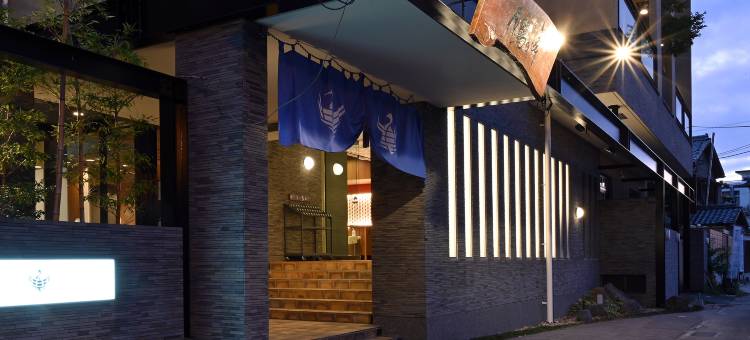 原鹤之玛依酒店(Harazuru No Mai)图片