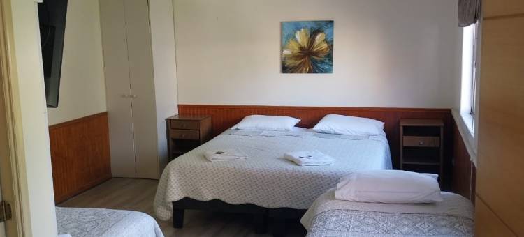 东马蒂亚斯酒店(Hotel Don Matías)图片