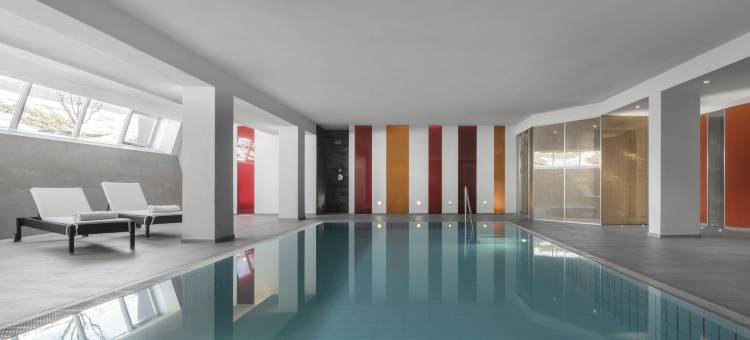 克隆德尔霍夫酒店(Hotel Krondlhof)图片