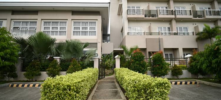 巴拉望岛索托格兰德酒店(Sotogrande Hotel Palawan)图片