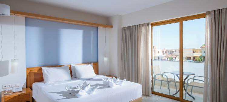 玛丽酒店及玛丽皇家套房公寓酒店(Mary Hotel & Mary Royal Suites)图片