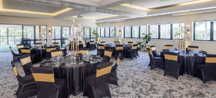 卡拉拉黄金海岸美居度假酒店(Mercure Gold Coast Resort)图片