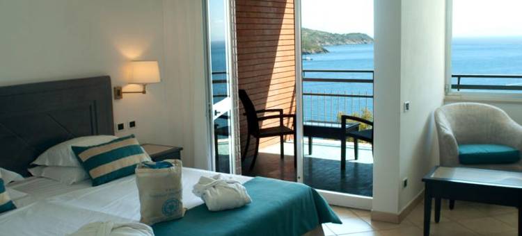 TH Capoliveri - Grand Hotel Elba International图片