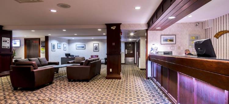 辛巴达斯套房酒店(Sinbads Hotel & Suites)图片