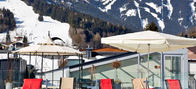 罗曼蒂克策尔湖畔酒店(Romantikhotel Zell am See)图片