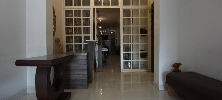 白珍珠 - 贾巴尔普尔(Hotel White Pearl, Jabalpur)图片