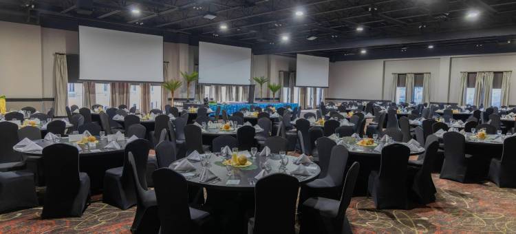 坦格尔伍德度假村，阿桑德连锁酒店集合(Tanglewood Resort, Ascend Hotel Collection)图片
