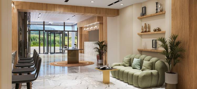 Wyndham Garden Antalya Konyaalti图片