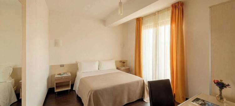 ARBORIS BELLI 酒店(ARBORIS BELLI Hotel)图片