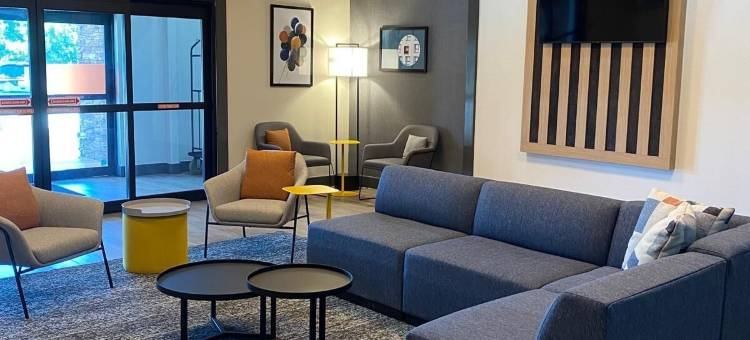 春城万豪快捷酒店(City Express by Marriott Spring)图片