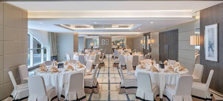 艾玛哈罗塔纳阿瑞健酒店(Al Maha Arjaan by Rotana)图片