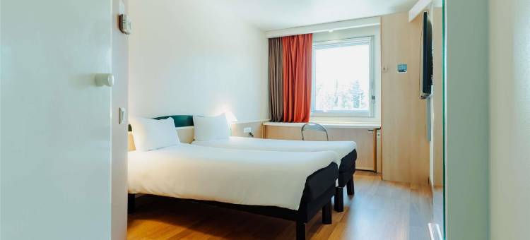 宜必思巴塞罗那莫林斯-德尔雷伊酒店(Ibis Barcelona Molins de Rei)图片