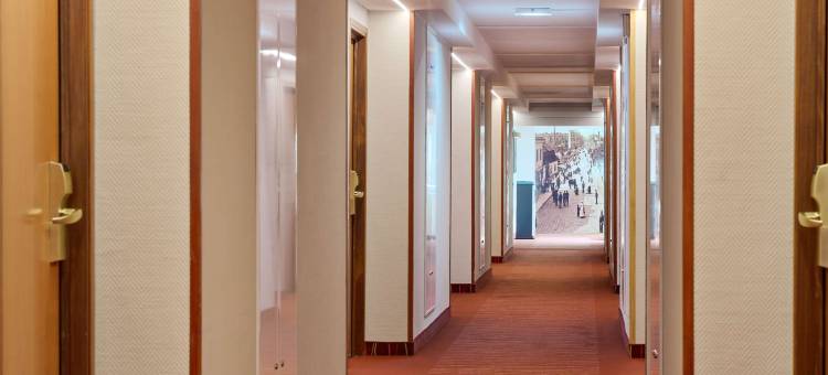 切申美居酒店(Hotel Mercure Cieszyn)图片