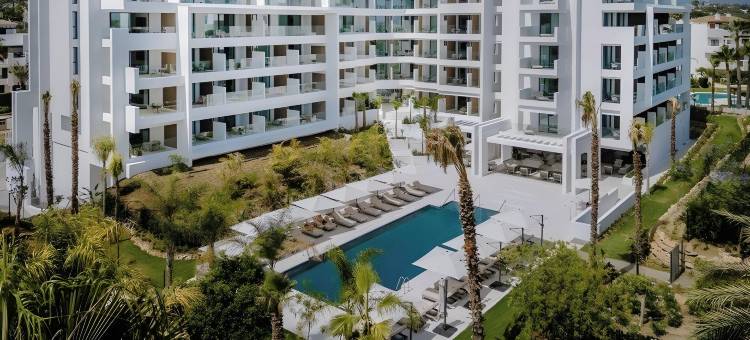 THE FLAG马贝拉艾斯塔波酒店 - 成人推荐(The Flag Hotel Marbella, Estepona Adult Recommended)图片