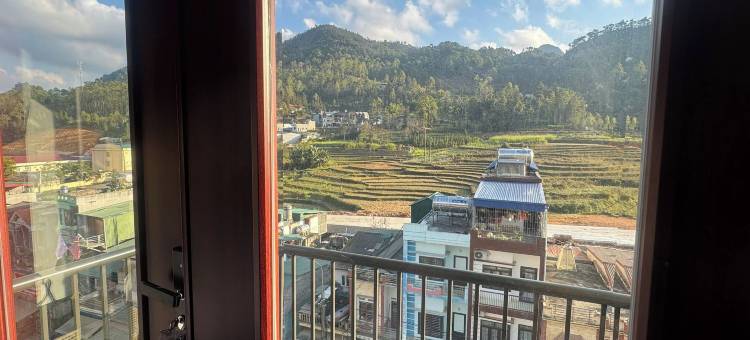 山静酒店(Son Tinh Hotel)图片