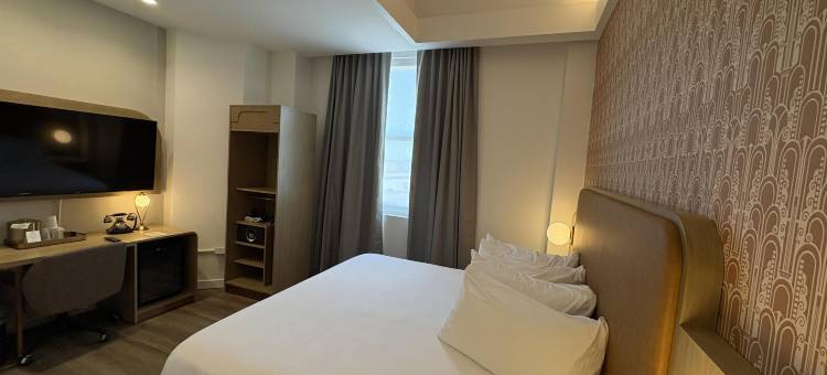 Aiden By 贝斯特韦斯特堪萨斯市市中心(Aiden by Best Western Kansas City Downtown)图片