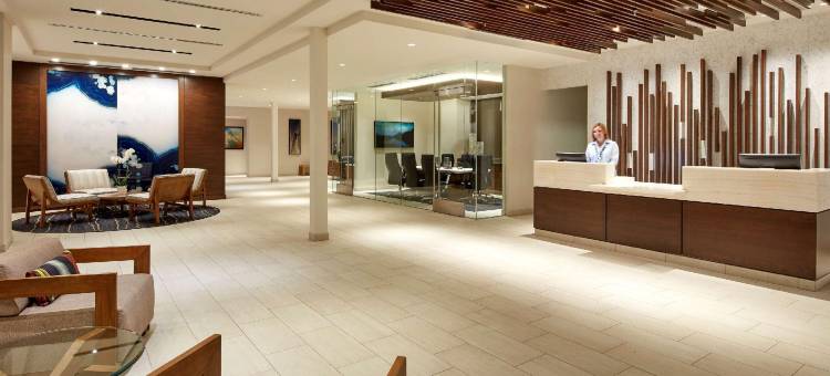 圣迭戈使命谷动物园Homewood Suites by Hilton(Homewood Suites by Hilton San Diego Mission Valley/Zoo)图片