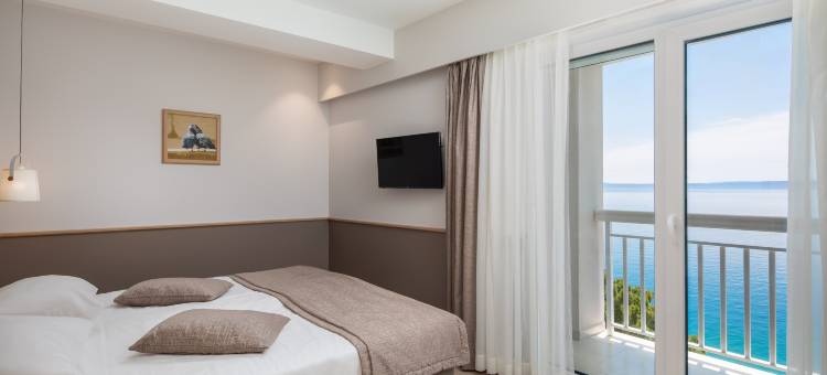 塔玛里斯酒店(Hotel Tamaris)图片