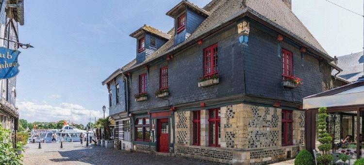 阿布森酒店(L'Absinthe Hotel)图片