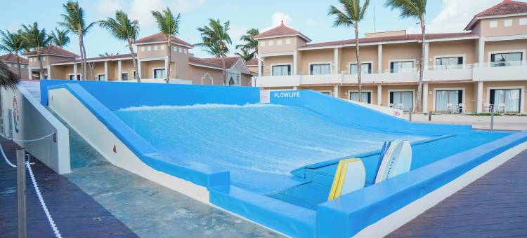 逸享海蓝宝石巴伊亚普林西比酒店 - 仅限成人 - 全包式(Bahia Principe Escape Aquamarine - Adults Only - All Inclusive)图片