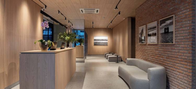 布里克顿罗萨里奥万豪旅享家公寓(Brickton, Rosario, Apartments by Marriott Bonvoy)图片