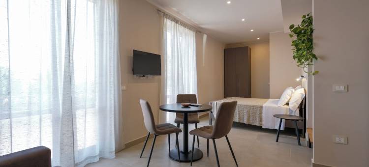 多姆斯法比亚 - 客房及公寓(Domus Fabia - Rooms & Apartments)图片