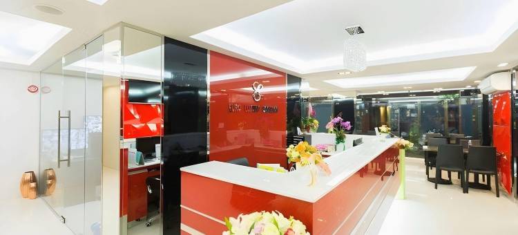 水门皇家亚洲酒店(Royal Asia Hotel Pratunam)图片