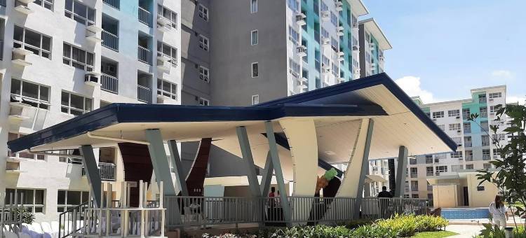 达沃市迷人公寓，完美适合家庭和团体(Charming Condo in Davao City Perfect for Families and Groups)图片