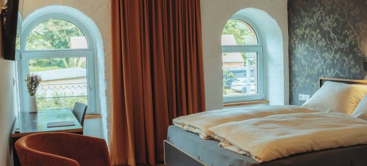 Q Kornspeicher汽车旅馆(Motel Q Kornspeicher)图片