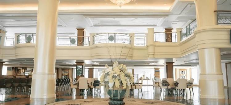 孙塔拉疗养度假村&酒店(Suntara Wellness Resort & Hotel)图片