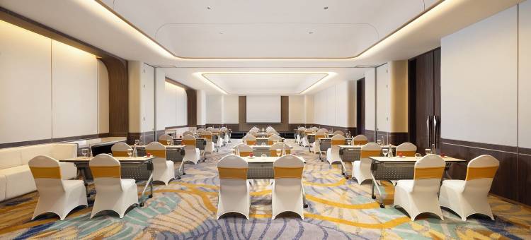 阿特里亚酒店-玛琅(Atria Hotel Malang)图片
