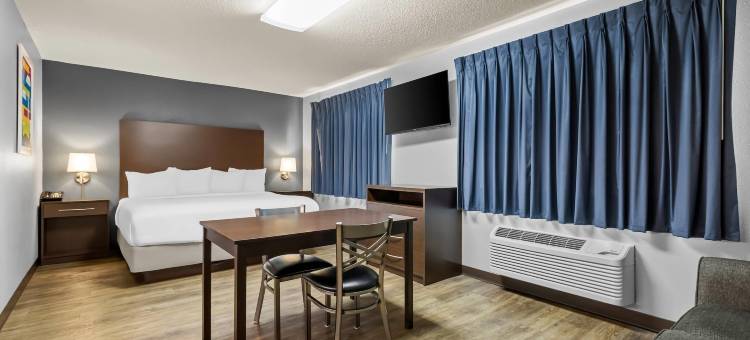 柏悦酒店(Park Inn by Radisson Ortonville)图片