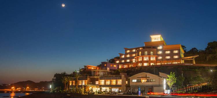 海星松龙园酒店(Hotel Shouryuen Kaisei)图片