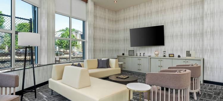 Beacon Suites酒店(Beacon Suites Hotel)图片