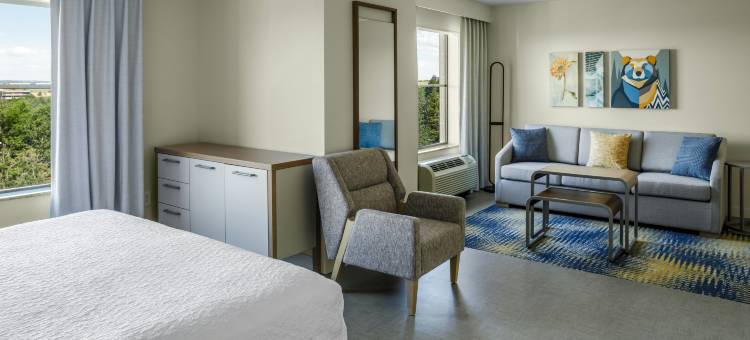 丹佛科技中心Homewood Suites by Hilton(Homewood Suites by Hilton Denver Tech Center)图片