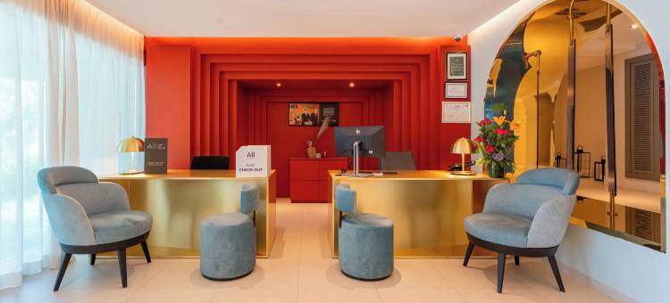拉巴特谢赫拉莎德美居酒店(Hôtel Mercure Rabat Sheherazade)图片