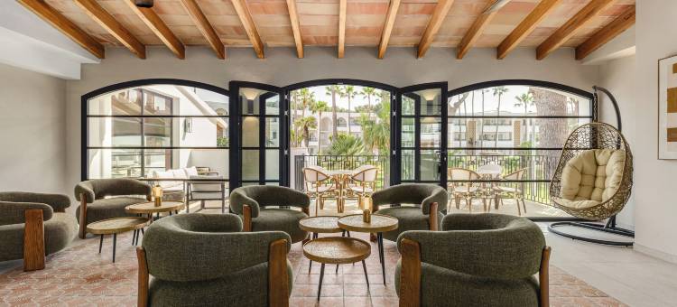 温德姆马略卡波尔托科洛姆度假村(Wyndham Mallorca Portocolom Resort)图片