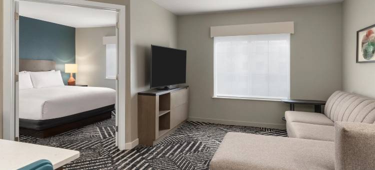 莫里斯敦凯悦嘉寓酒店(Hyatt House Morristown)图片