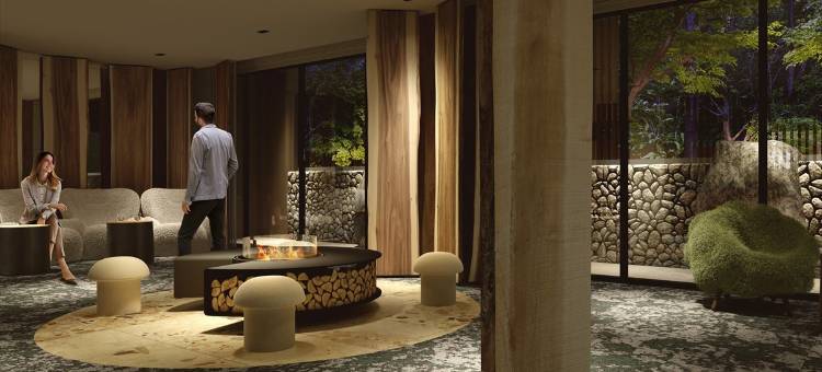 旧轻井泽 GLAMDAY STYLE HOTEL & RESORT(Glamday Style Hotel & Resort Kyu-Karuizawa)图片